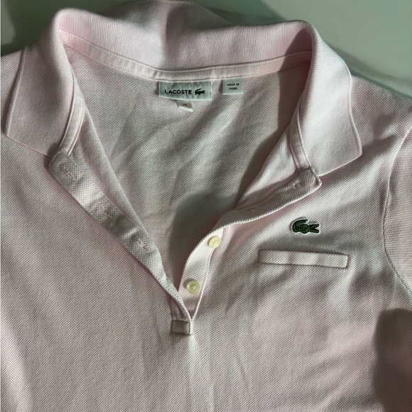 Girl Teen Luxury items bundle Kenzo Lacoste Les Coyotes sz 12 - Picture 12 of 16